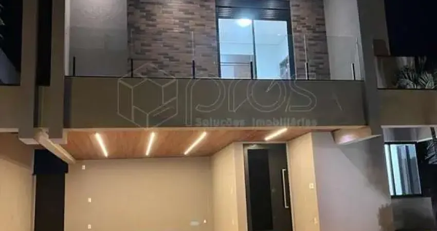 Casa com 4 quartos à venda na Vila do Golf, Ribeirão Preto