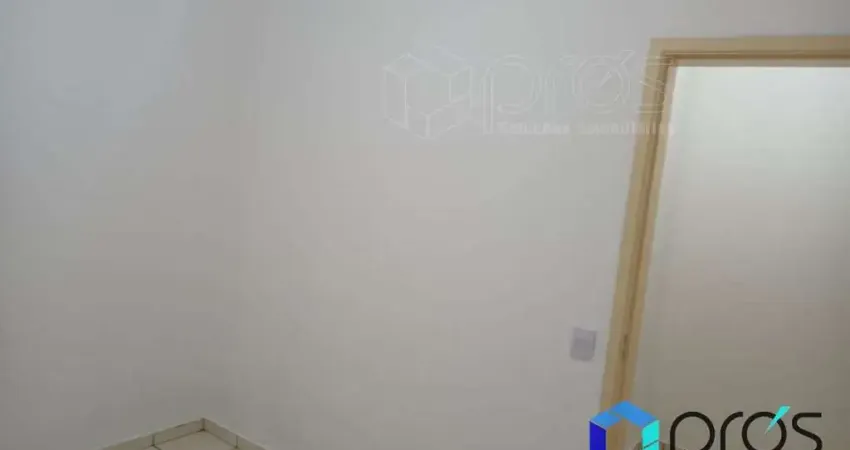 Apartamento com 2 quartos à venda no Jardim Heitor Rigon, Ribeirão Preto