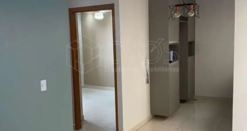 Apartamento com 2 quartos à venda no Condomínio Chácaras Hípica, Ribeirão Preto