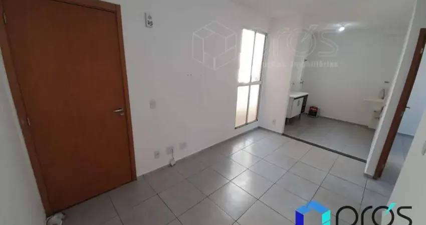 Apartamento com 2 quartos à venda na Reserva Real, Ribeirão Preto