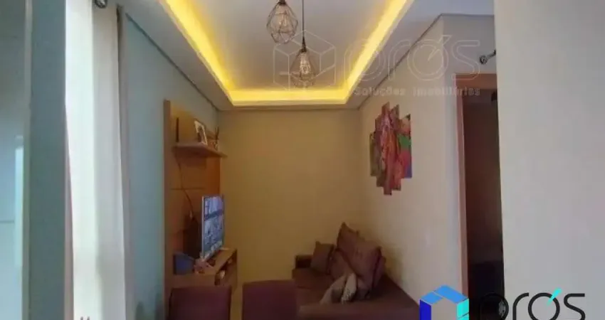 Apartamento com 2 quartos à venda no Jardim Castelo Branco, Ribeirão Preto