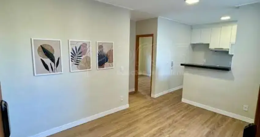 Apartamento com 2 quartos à venda na Reserva Real, Ribeirão Preto