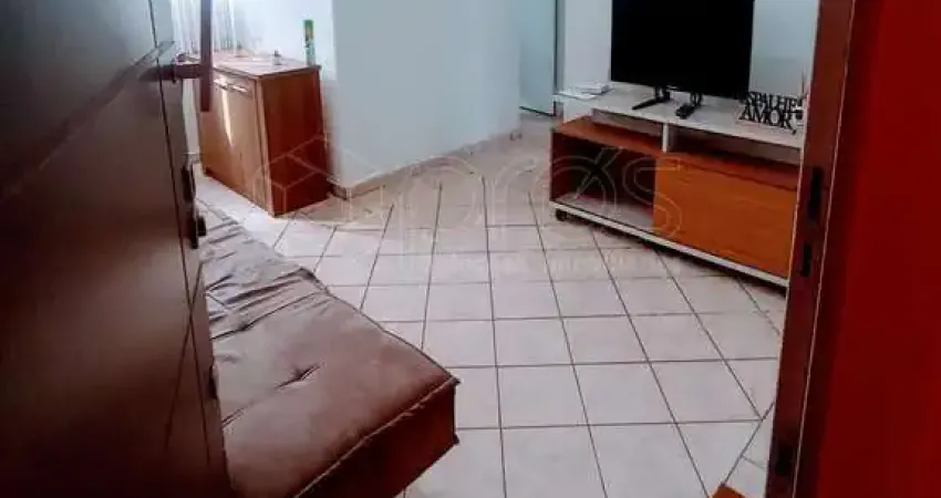 Apartamento com 2 quartos à venda no Alto do Ipiranga, Ribeirão Preto