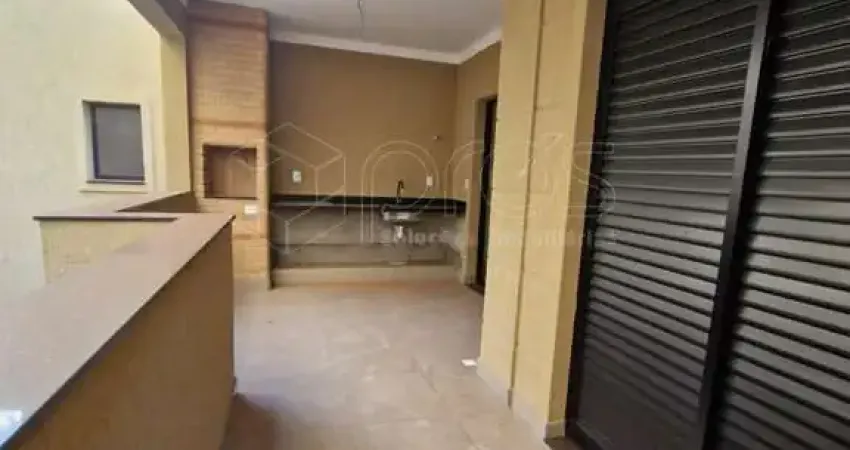 Apartamento com 2 quartos à venda no Jardim Botânico, Ribeirão Preto