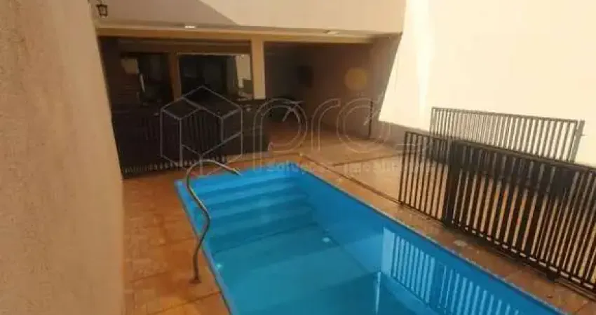 Casa com 2 quartos à venda no Ipiranga, Ribeirão Preto