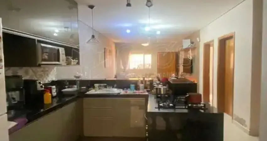 Casa com 3 quartos à venda no Residencial Parque dos Servidores, Ribeirão Preto