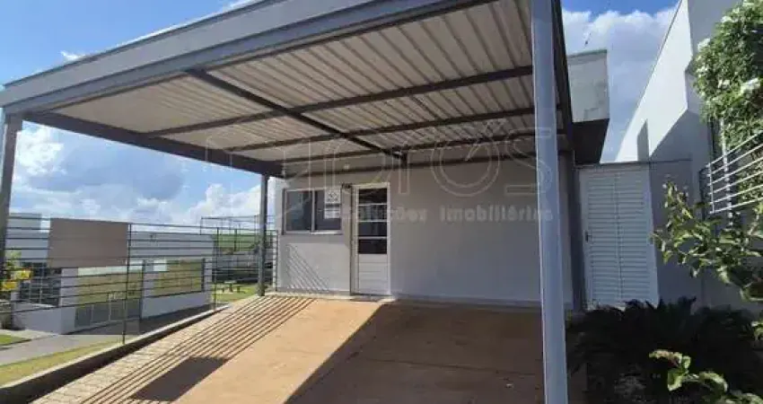 Casa em condomínio fechado com 2 quartos à venda no Bom Jardim, Brodowski