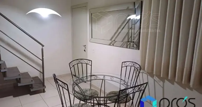 Cobertura com 2 quartos à venda no Sumarezinho, Ribeirão Preto