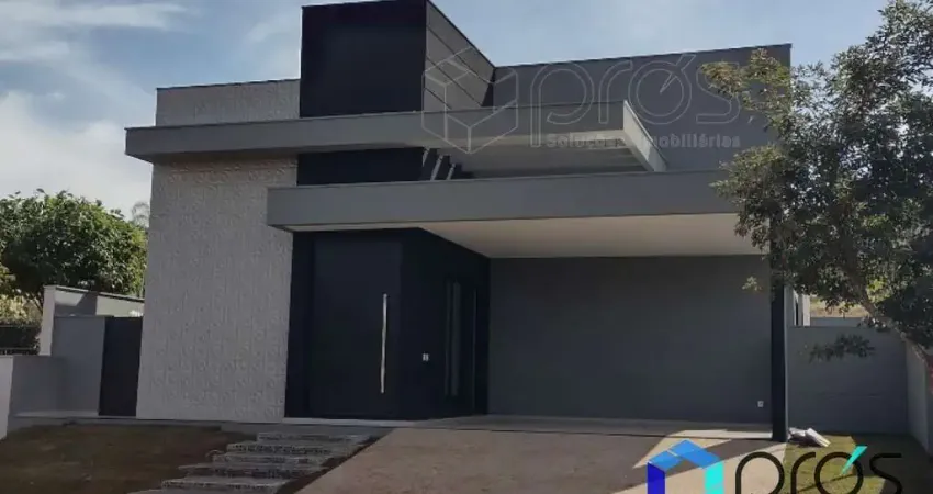 Casa com 3 quartos à venda em Alphaville, Ribeirão Preto