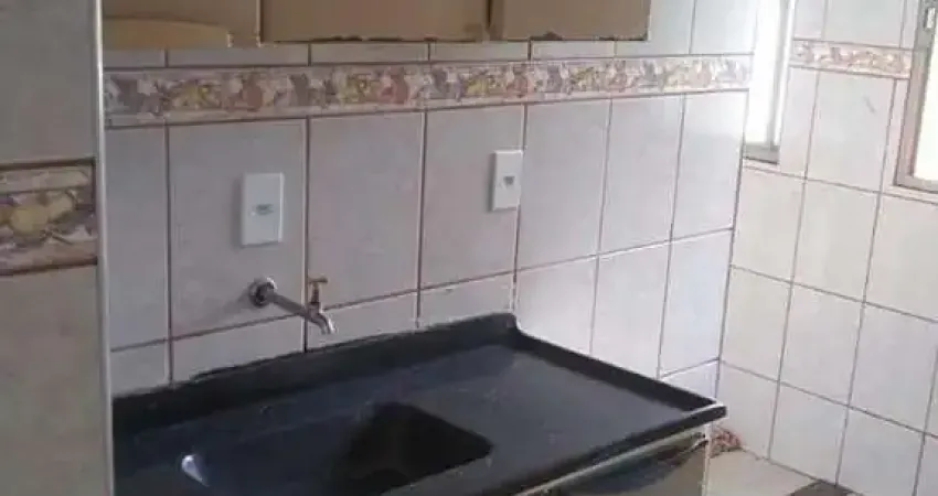 Apartamento com 2 quartos à venda no Residencial das Américas, Ribeirão Preto