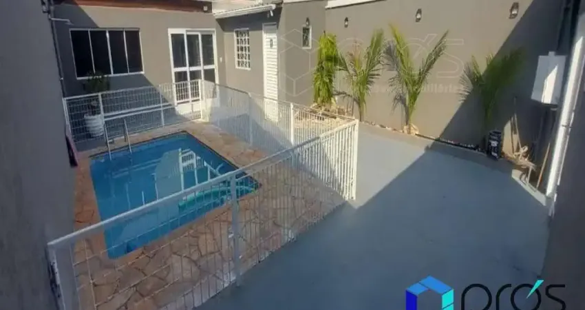 Fazenda à venda no Jardim Pedra Branca, Ribeirão Preto