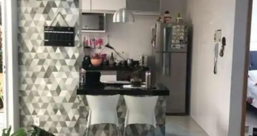 Apartamento com 2 quartos à venda no Ipiranga, Ribeirão Preto