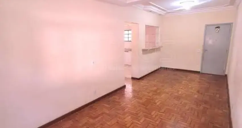 Apartamento com 2 quartos à venda no Ipiranga, Ribeirão Preto