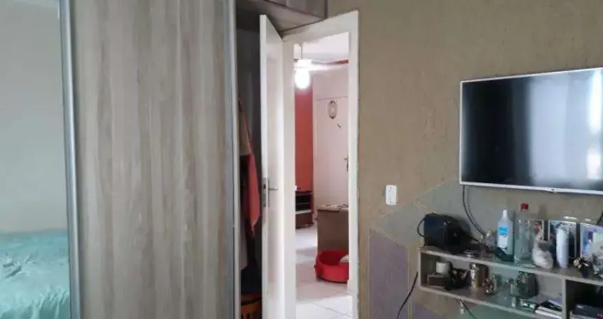 Apartamento com 2 quartos à venda no Jardim Zara, Ribeirão Preto