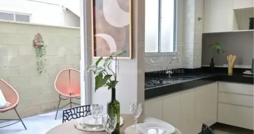 Apartamento com 2 quartos à venda no Jardim Ouro Branco, Ribeirão Preto