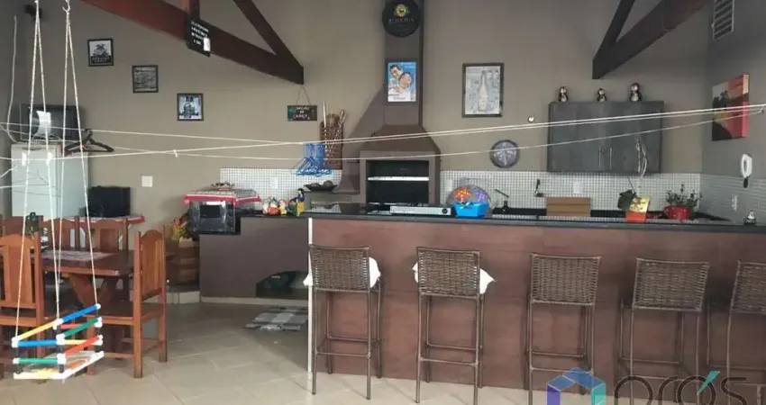 Casa com 3 quartos à venda no Residencial e Comercial Palmares, Ribeirão Preto