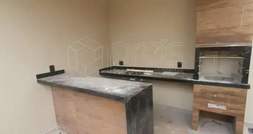 Casa com 3 quartos à venda no Parque das Figueiras, Ribeirão Preto