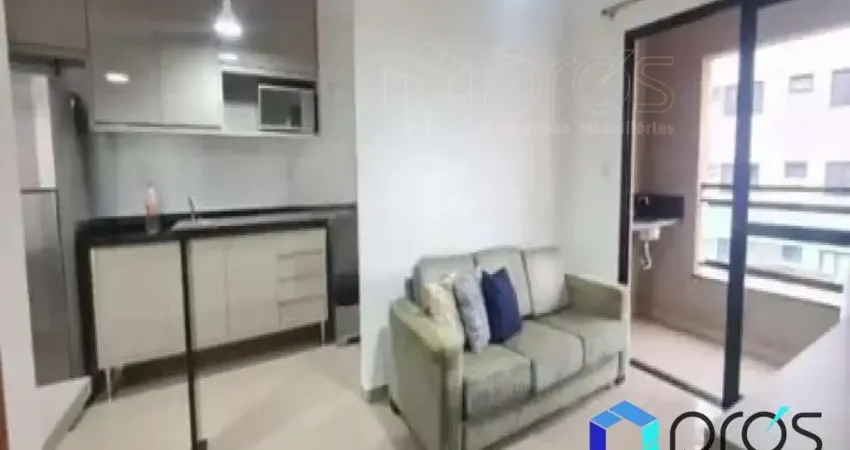 Apartamento com 1 quarto à venda no Nova Aliança, Ribeirão Preto
