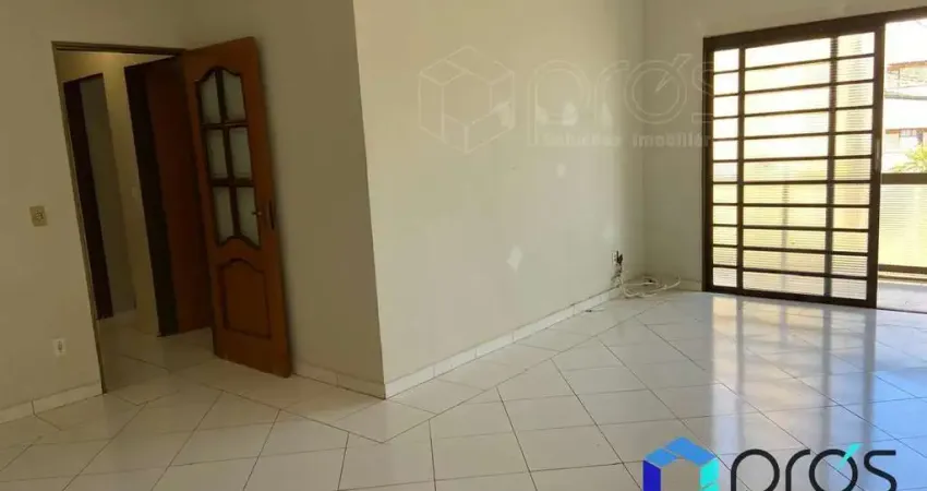 Apartamento com 3 quartos à venda no Jardim Irajá, Ribeirão Preto