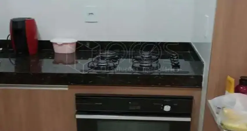 Casa com 2 quartos à venda na Vila Maria Luiza, Ribeirão Preto