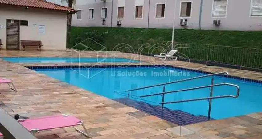 Apartamento com 2 quartos à venda na Vila Virgínia, Ribeirão Preto