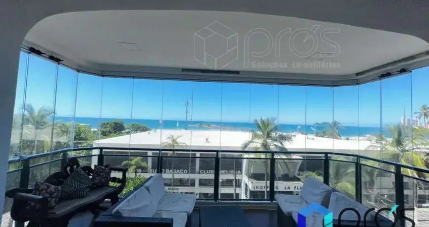 Apartamento com 3 quartos à venda no Pitangueiras, Guarujá