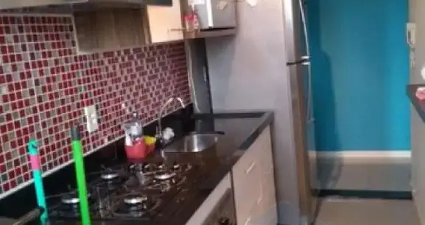 Apartamento com 2 quartos à venda no City Ribeirão, Ribeirão Preto