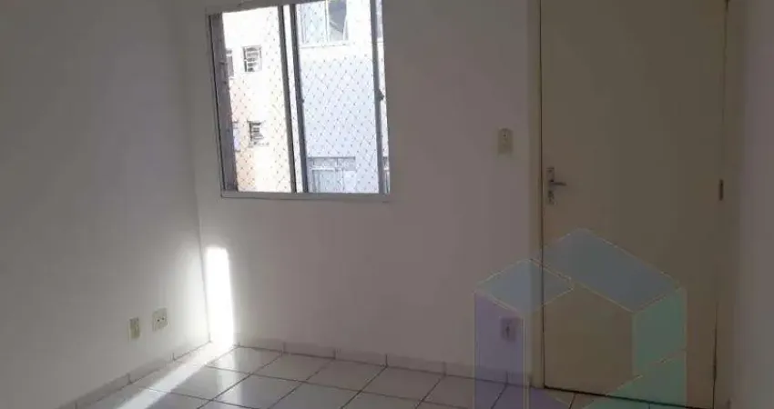 Apartamento com 2 quartos à venda no Ipiranga, Ribeirão Preto