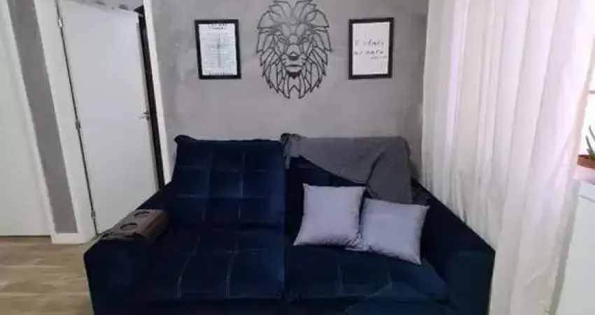 Apartamento com 2 quartos à venda no Jardim Heitor Rigon, Ribeirão Preto