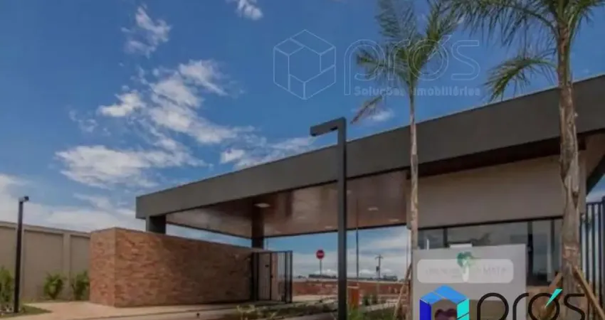 Terreno à venda no Portal da Mata, Ribeirão Preto