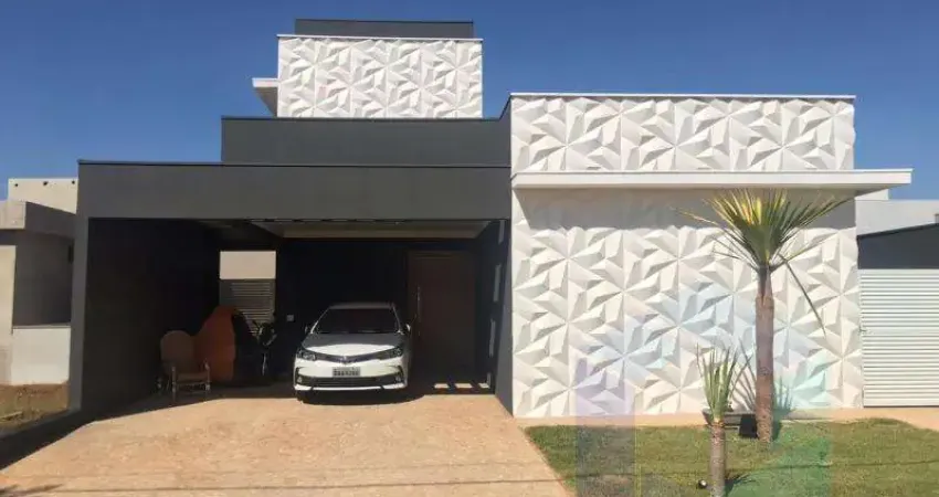 Casa em condomínio fechado com 3 quartos à venda no Jardim Bela Vista, Ribeirão Preto