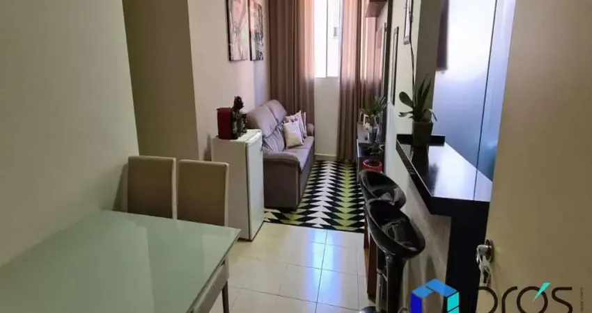 Apartamento com 2 quartos à venda no Reserva Sul Condomínio Resort, Ribeirão Preto