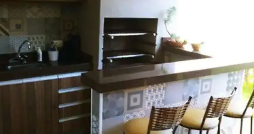 Casa em condomínio fechado com 3 quartos à venda no Condomínio Ipê Roxo, Ribeirão Preto