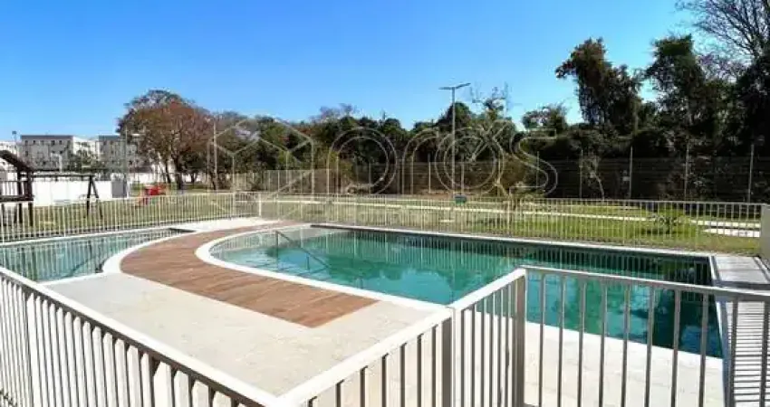 Apartamento com 2 quartos à venda no Residencial Parque dos Servidores, Ribeirão Preto