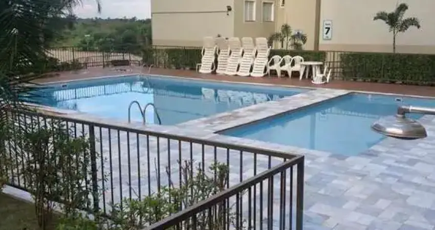 Apartamento com 2 quartos à venda no Jardim Heitor Rigon, Ribeirão Preto