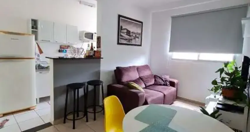Apartamento com 2 quartos à venda na Vila Abranches, Ribeirão Preto