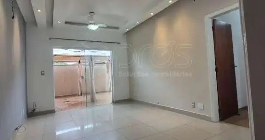 Apartamento com 3 quartos à venda no Jardim Castelo Branco, Ribeirão Preto