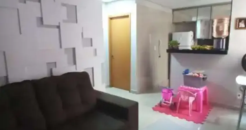 Apartamento com 2 quartos à venda no Jardim José Sampaio Júnior, Ribeirão Preto