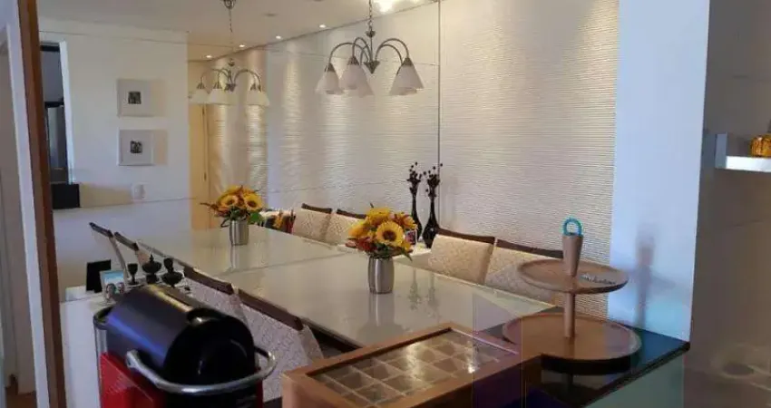 Apartamento com 2 quartos à venda no Condomínio Mirante Sul, Ribeirão Preto