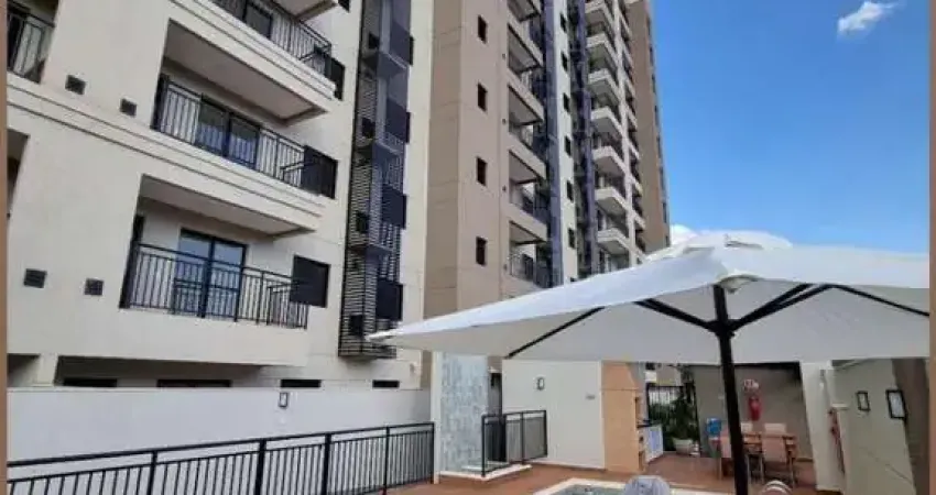 Apartamento com 2 quartos à venda no Campos Elíseos, Ribeirão Preto
