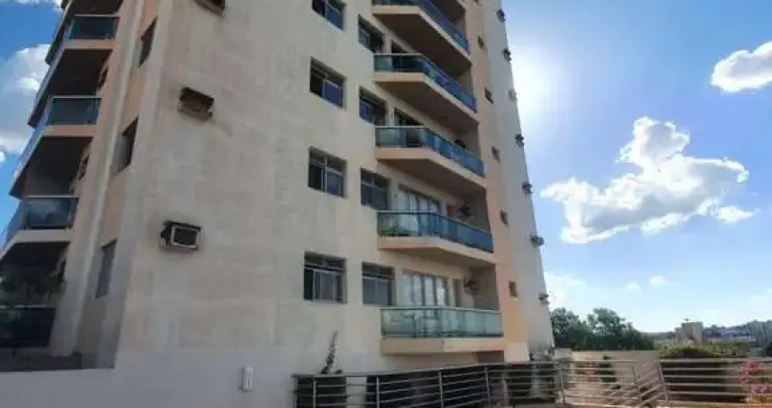 Apartamento com 1 quarto à venda no Jardim Sumaré, Ribeirão Preto