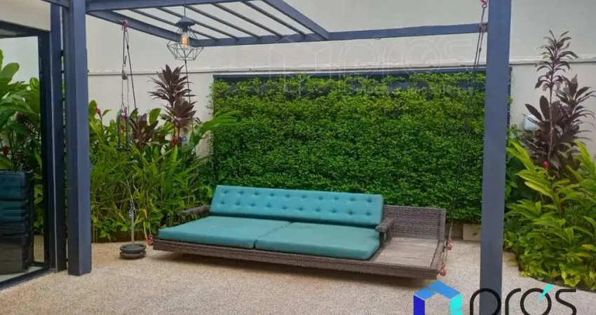 Casa com 3 quartos à venda no Jardim Anhangüera, Ribeirão Preto