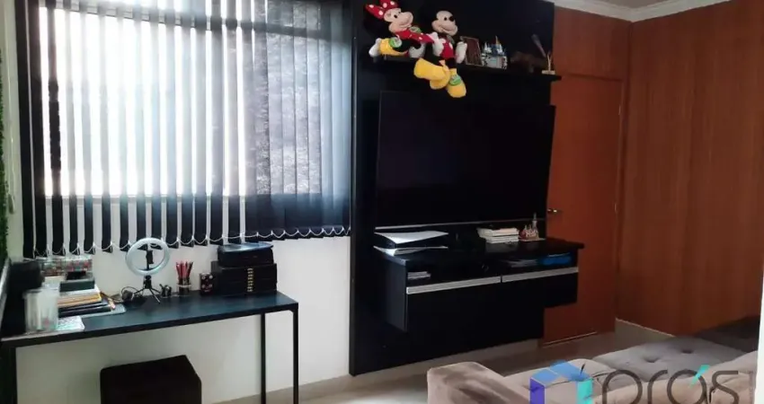 Apartamento com 2 quartos à venda no Residencial Greenville, Ribeirão Preto