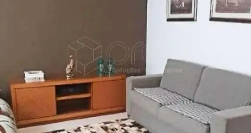 Casa com 3 quartos à venda no Parque Residencial Cândido Portinari, Ribeirão Preto