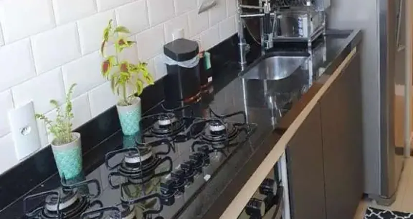 Apartamento com 2 quartos à venda no Reserva Sul Condomínio Resort, Ribeirão Preto