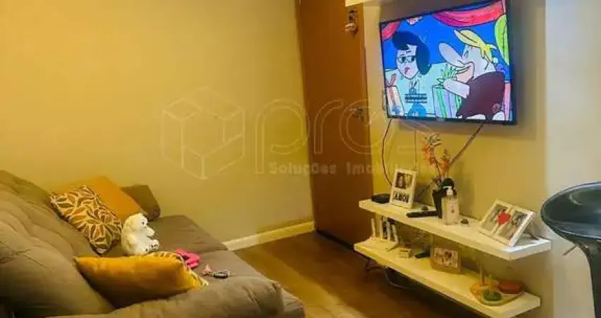 Apartamento com 2 quartos à venda no Residencial Greenville, Ribeirão Preto