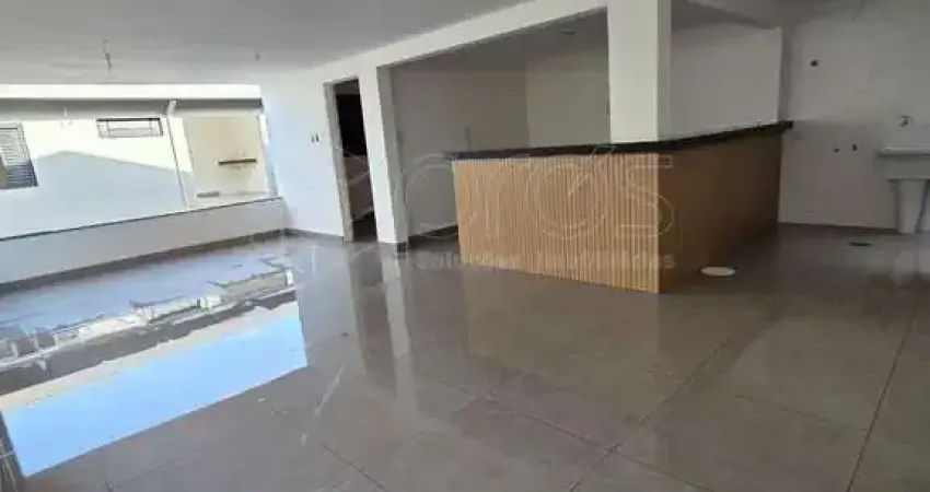 Casa com 3 quartos à venda no Sumarezinho, Ribeirão Preto