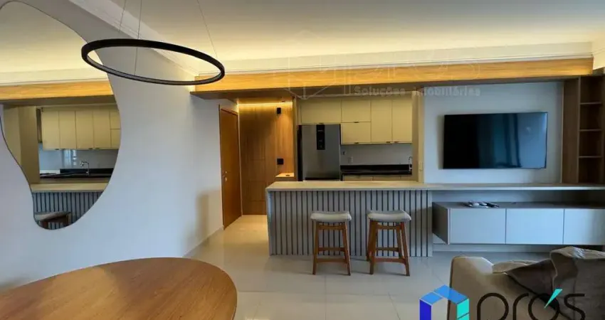 Apartamento com 2 quartos à venda no Jardim Irajá, Ribeirão Preto