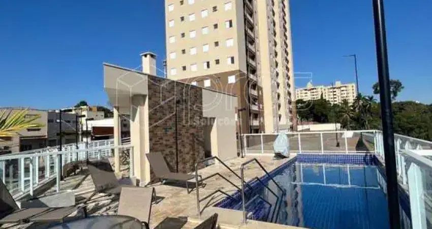 Apartamento com 2 quartos à venda no Jardim Novo Mundo, Ribeirão Preto