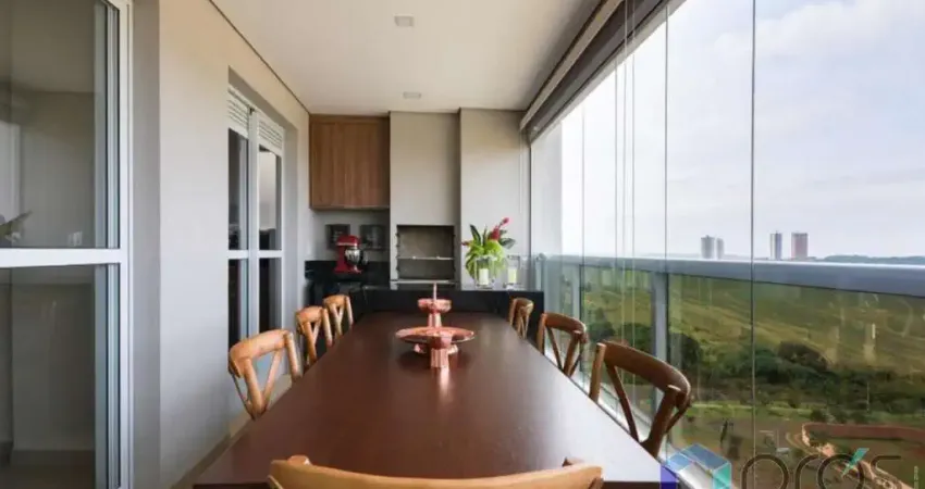 Casa com 3 quartos à venda em Bonfim Paulista, Ribeirão Preto